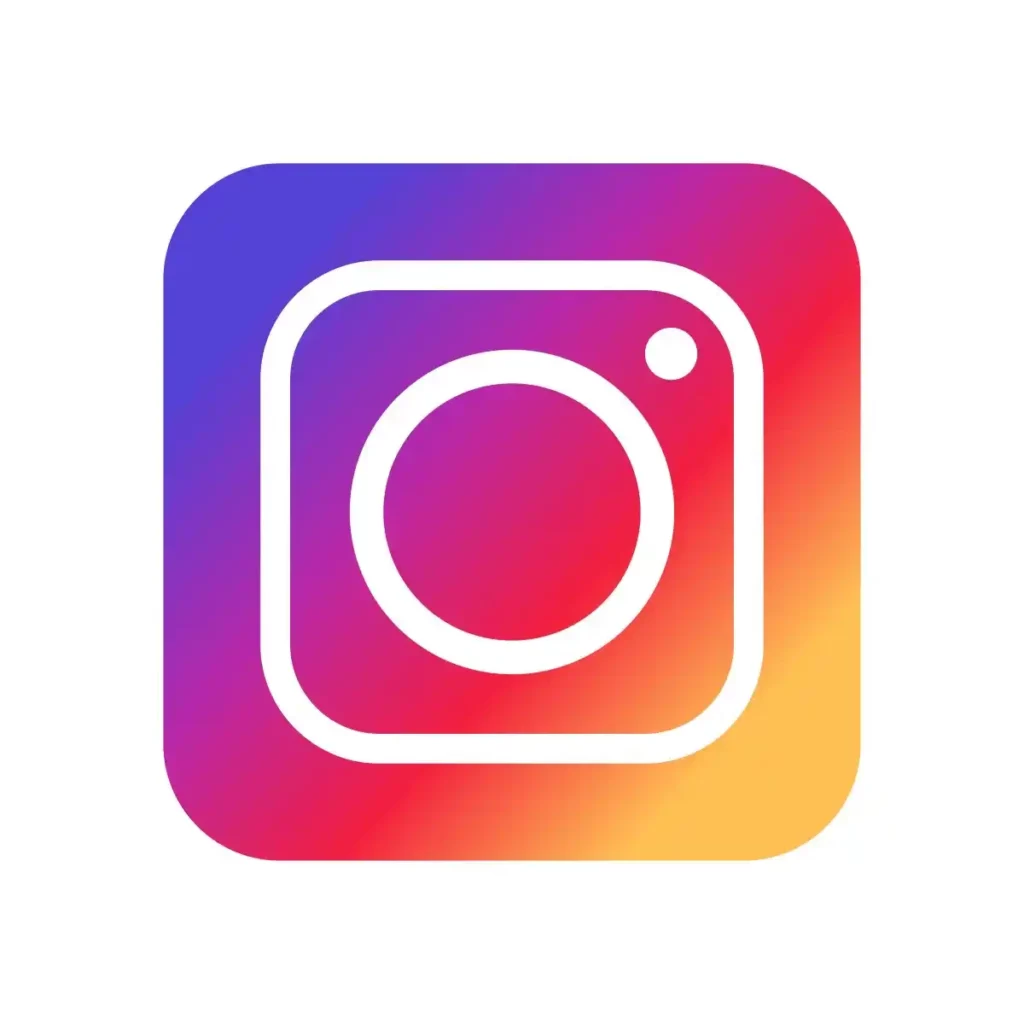 logo instagram artevinile